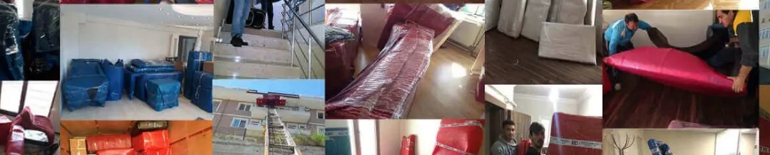 Güngören şehir içi nakliyat  görseli